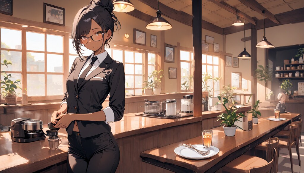 小宮満