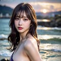 ainaのグラビア寫真 3枚目