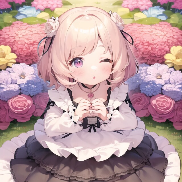 これまでの全てに!!!