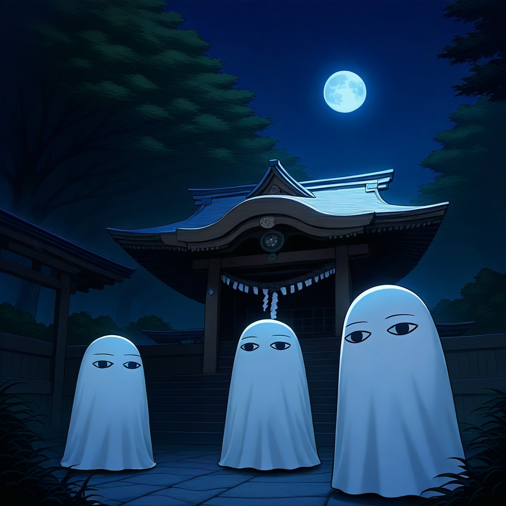 間違えてしまったメジェド御一行様 | の人気AIイラスト・グラビア