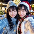 仲良しクリスマス No.2 10枚目
