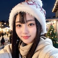 仲良しクリスマス No.2 3枚目