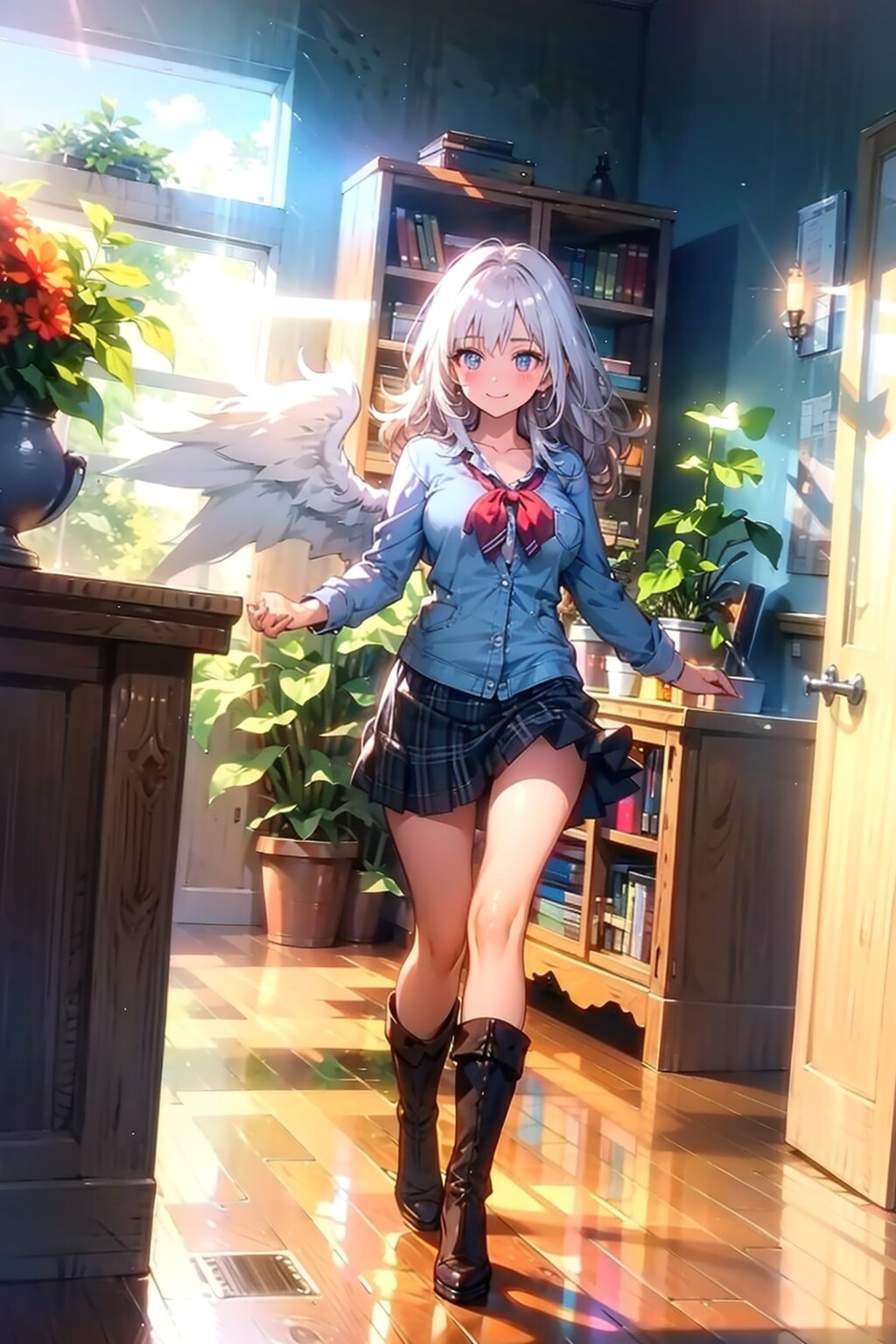 ハウステンボスの吸血鬼