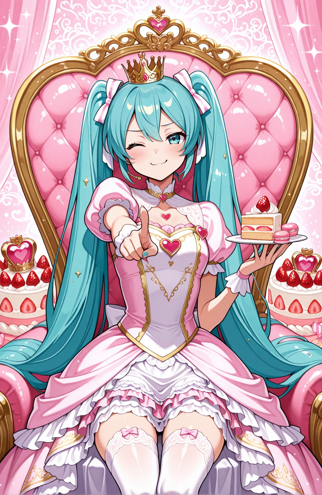 3月9日はミクさんの日！