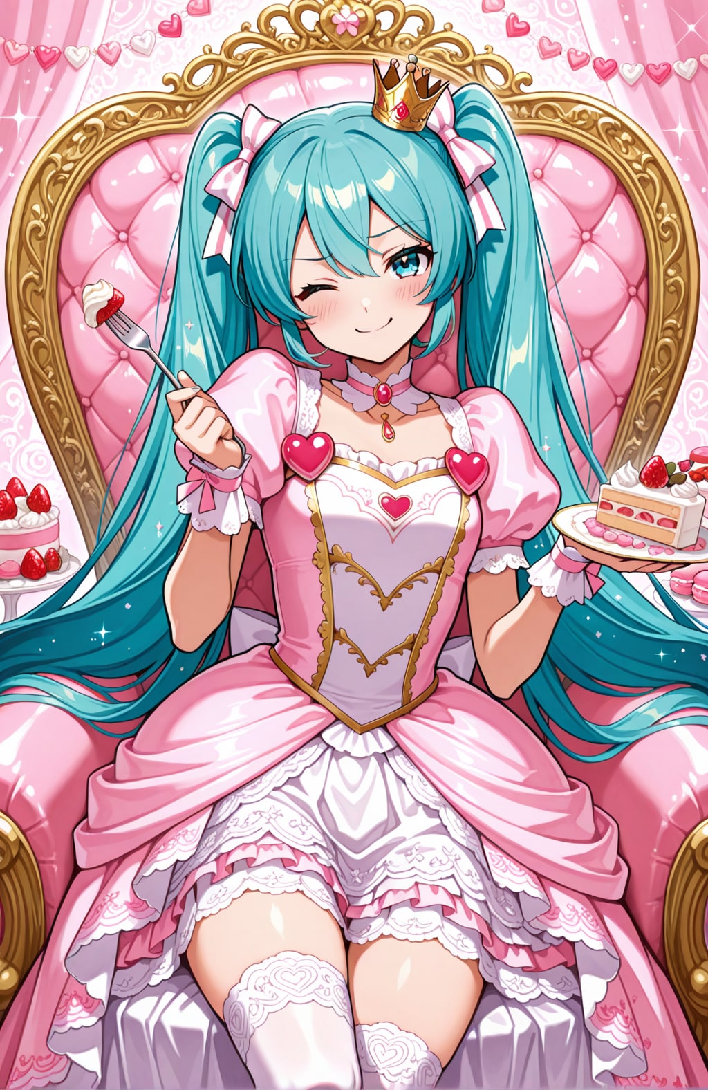 3月9日はミクさんの日！