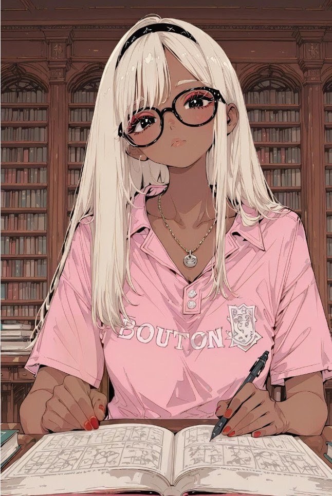 静にしてくれる！ | の人気AIイラスト・グラビア