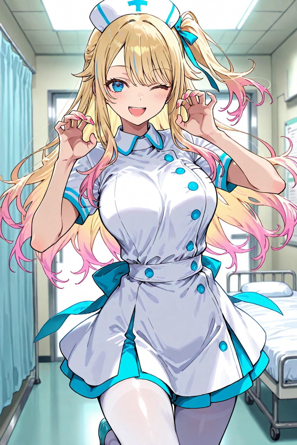 今日のちちぷい　その４１８