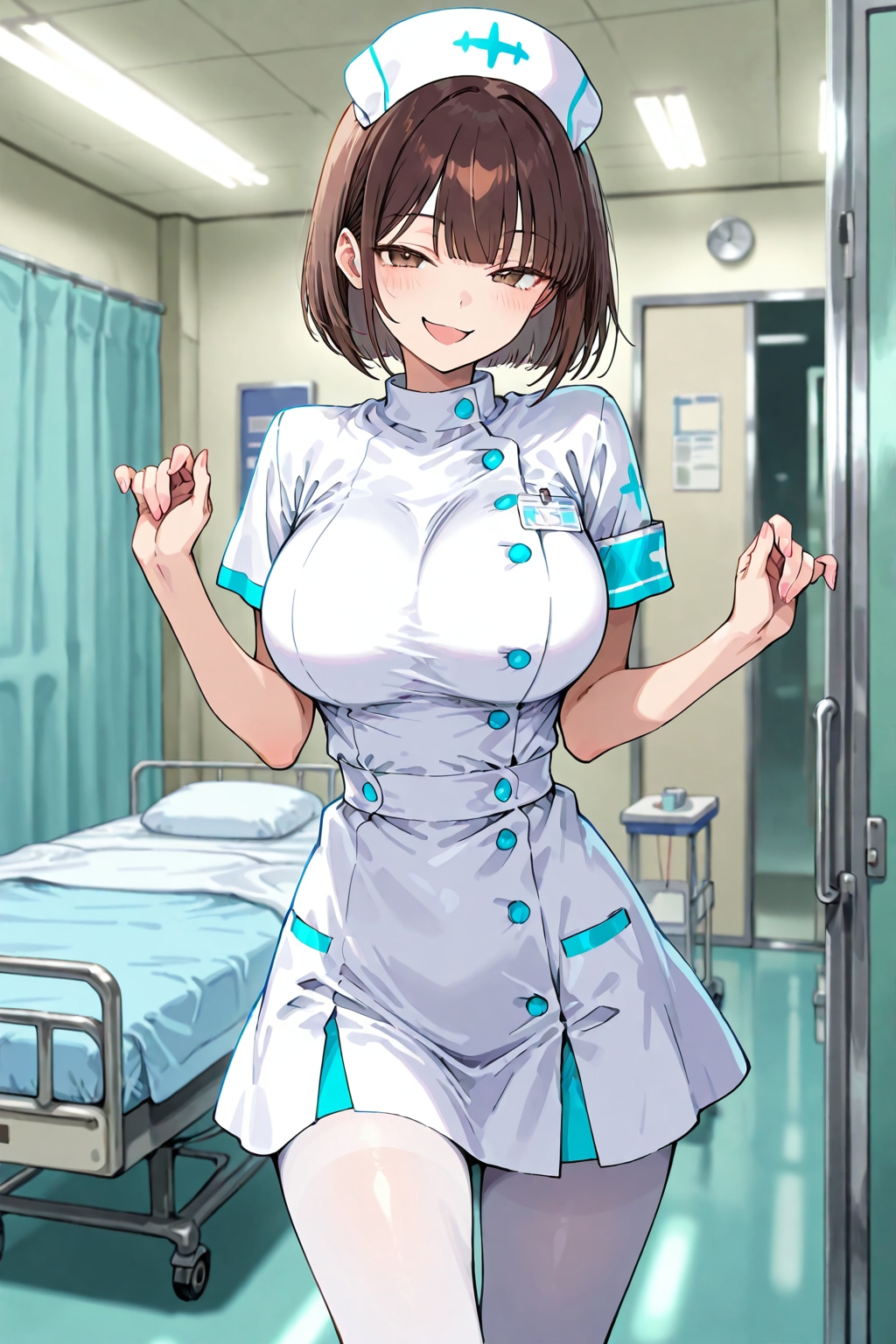 今日のちちぷい　その４１８