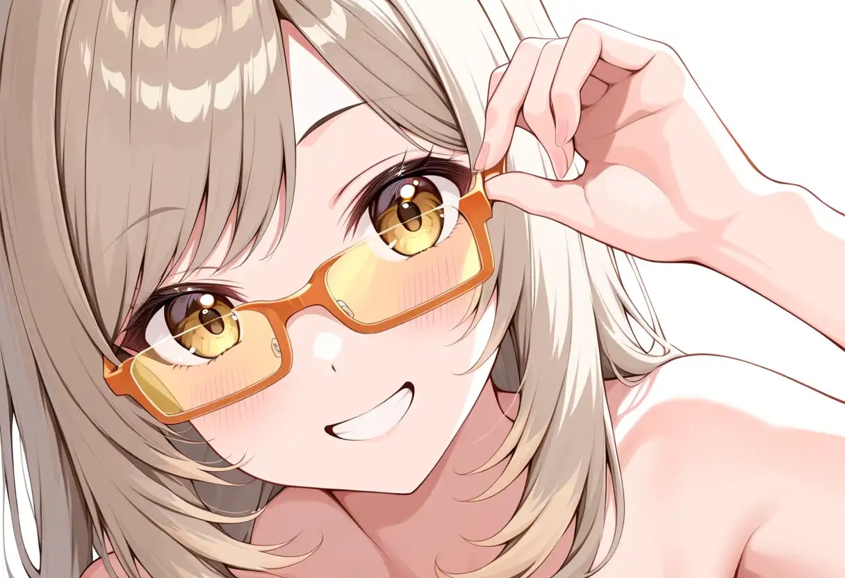 似合うー? | の人気AIイラスト・グラビア