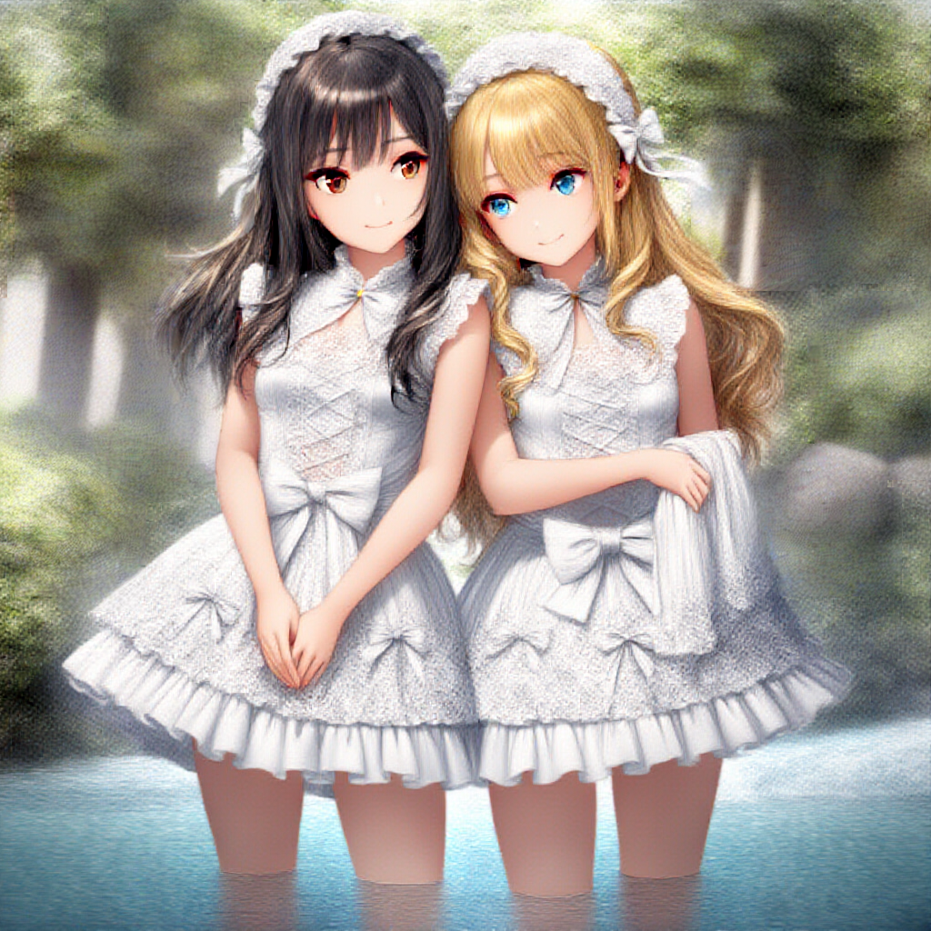 ロリータドレス