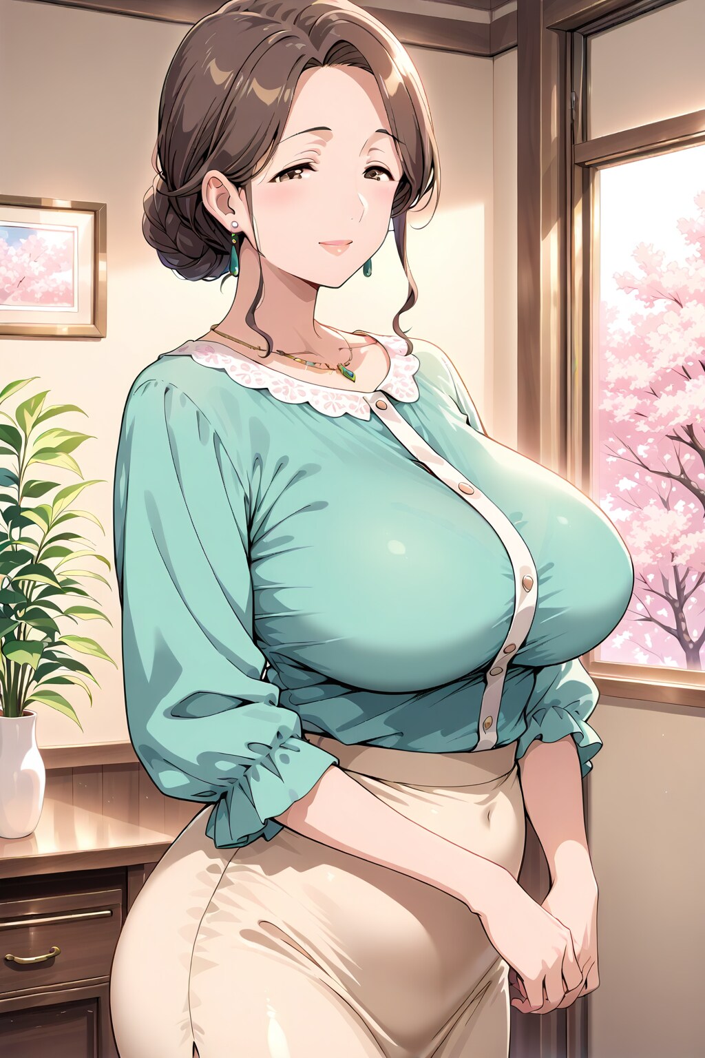 15