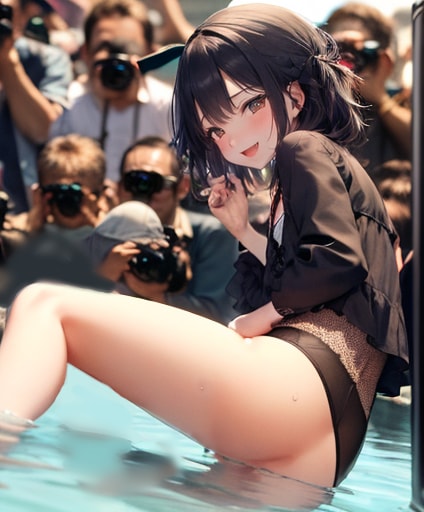 みえる～？