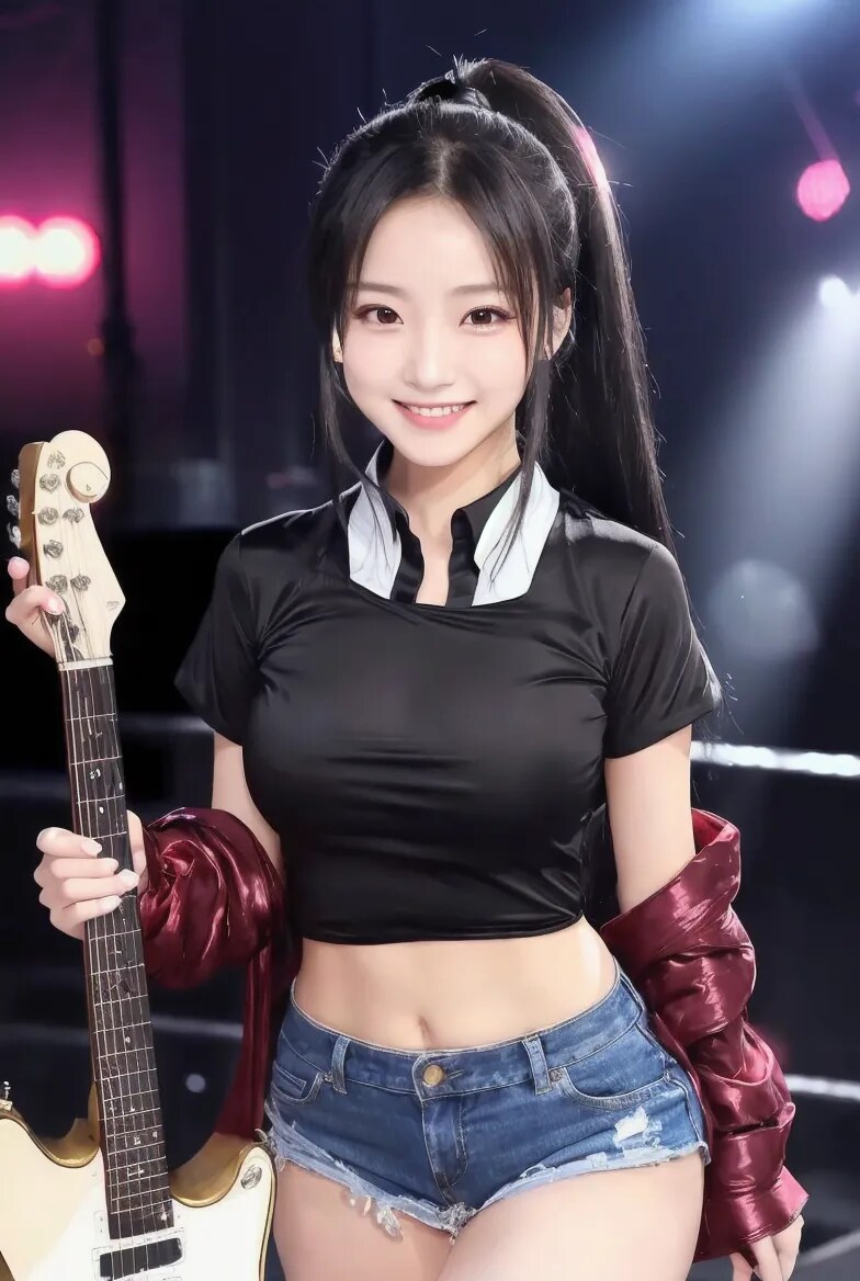 アイドル始めました
