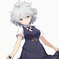 小瀬川白望_1 2枚目