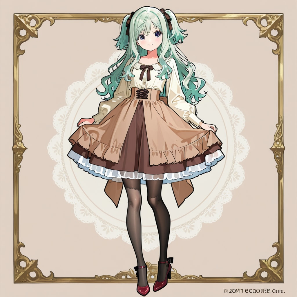 Aiちゃん　度々。