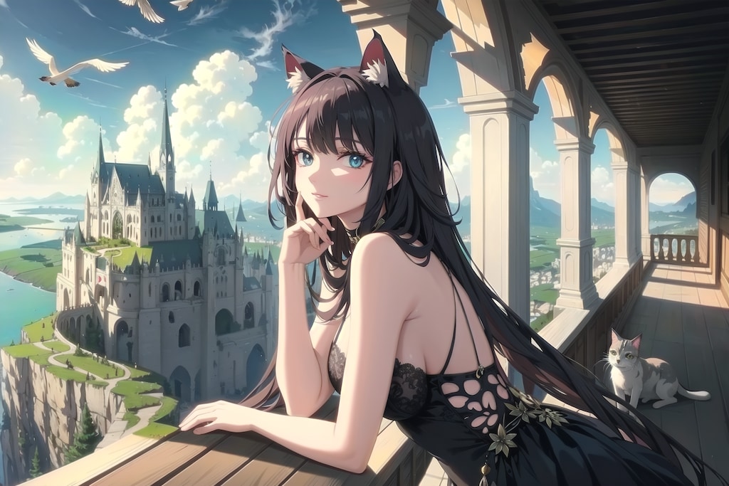 面白い国が沢山あったよ