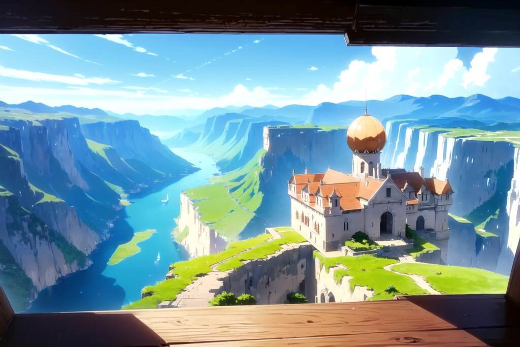 面白い国が沢山あったよ