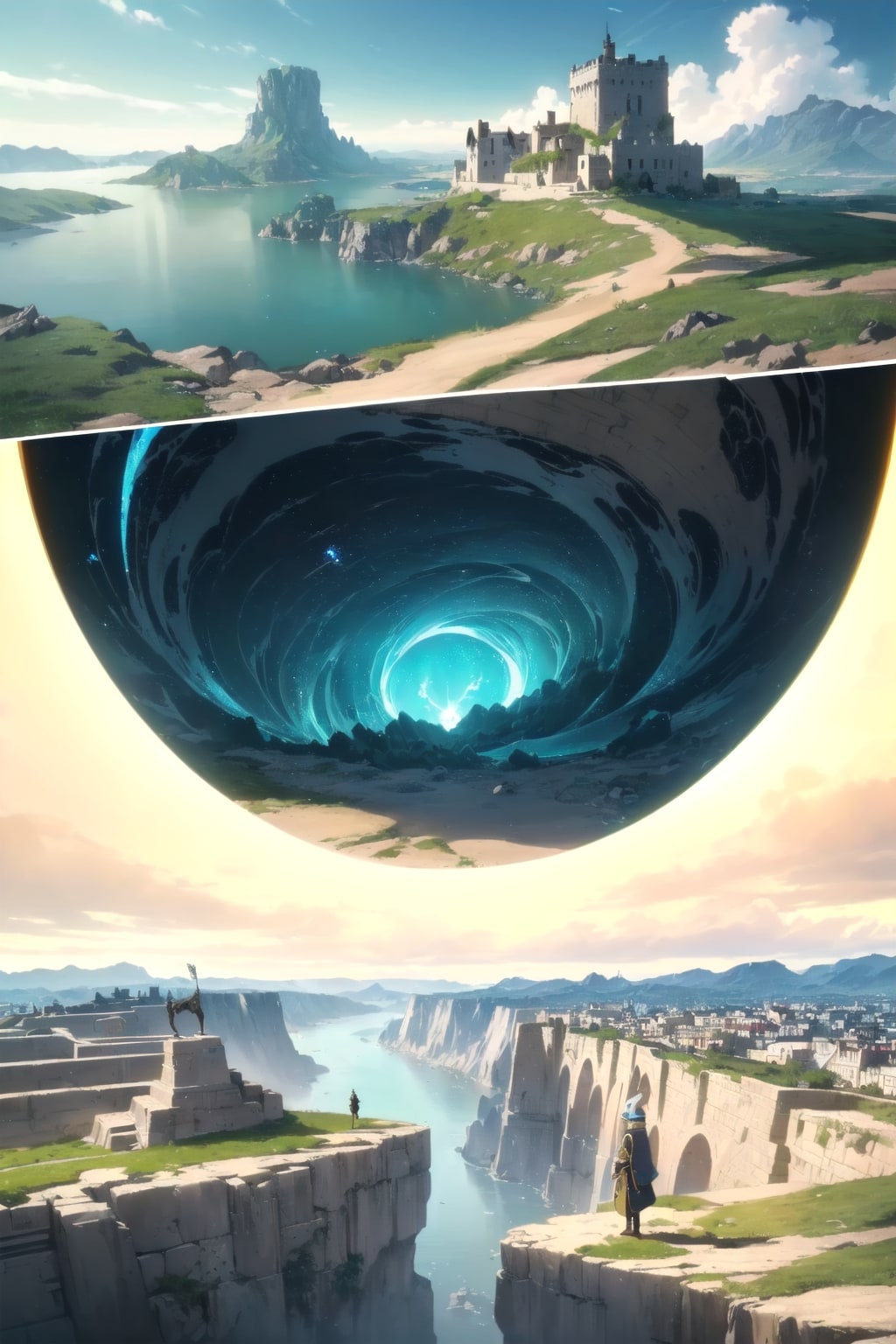 面白い国が沢山あったよ