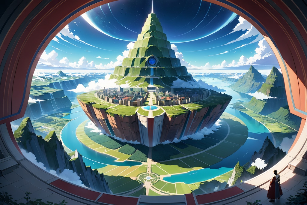 面白い国が沢山あったよ