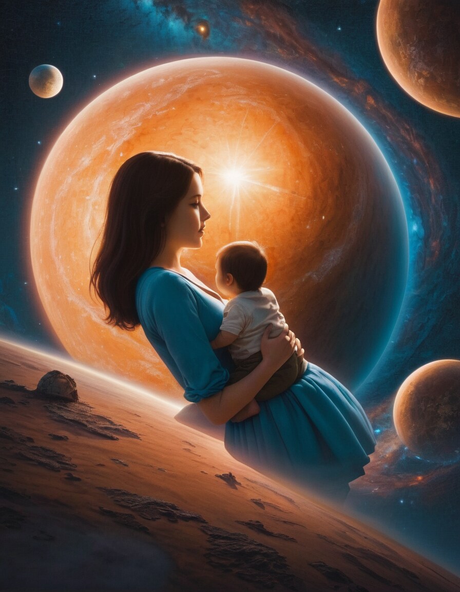 Universal Love