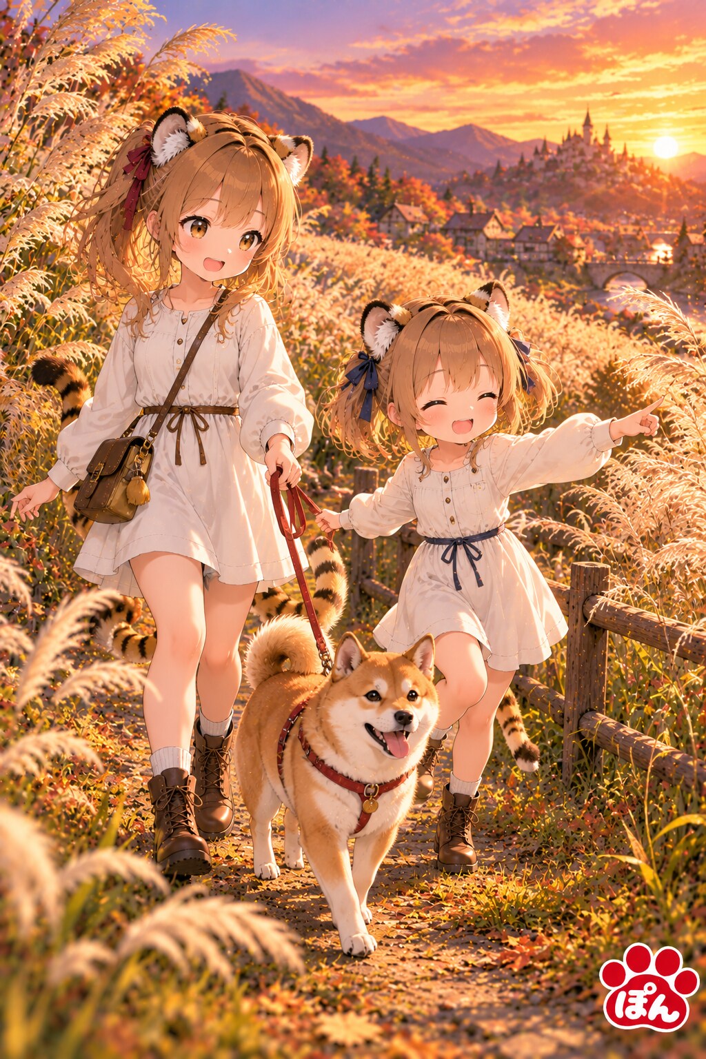 おはよう