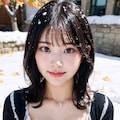 紅葉とおっぱい 8枚目