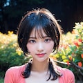 紅葉とおっぱい 10枚目
