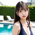 6.6、本日の美少女。 4枚目