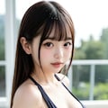 6.6、本日の美少女。 5枚目