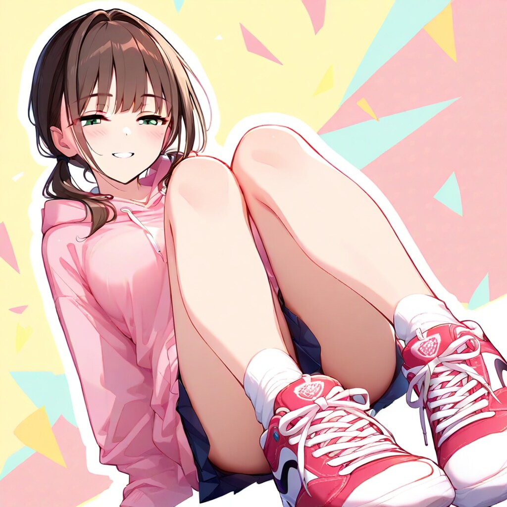 ねえ…