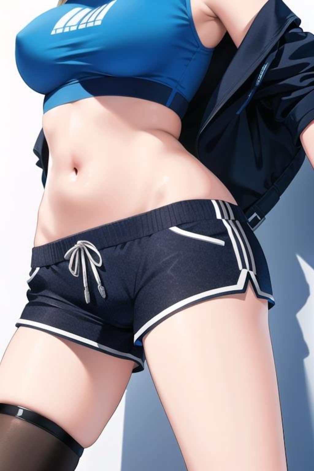 花柄ショーツほか