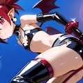 魔界戦記ディスガイア　エトナ 5枚目