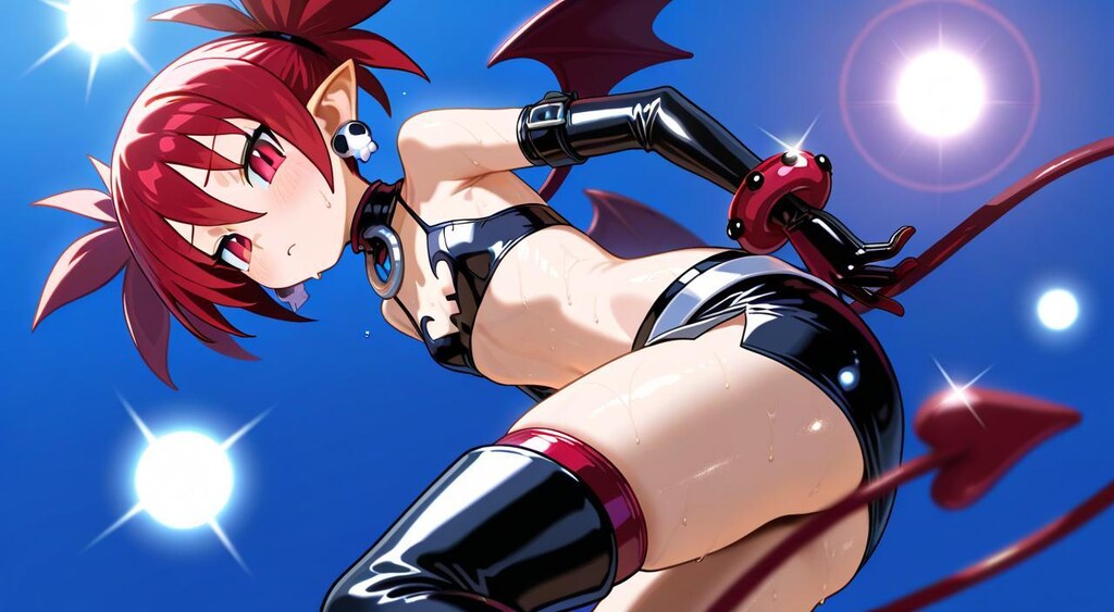 魔界戦記ディスガイア　エトナ