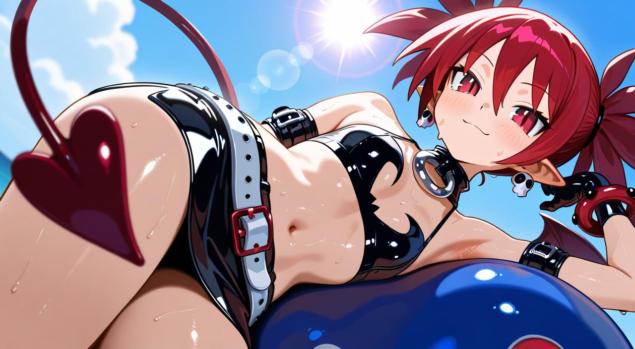 魔界戦記ディスガイア　エトナ