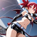 魔界戦記ディスガイア　エトナ 6枚目