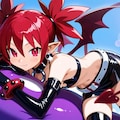 魔界戦記ディスガイア　エトナ 12枚目