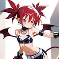 魔界戦記ディスガイア　エトナ 4枚目