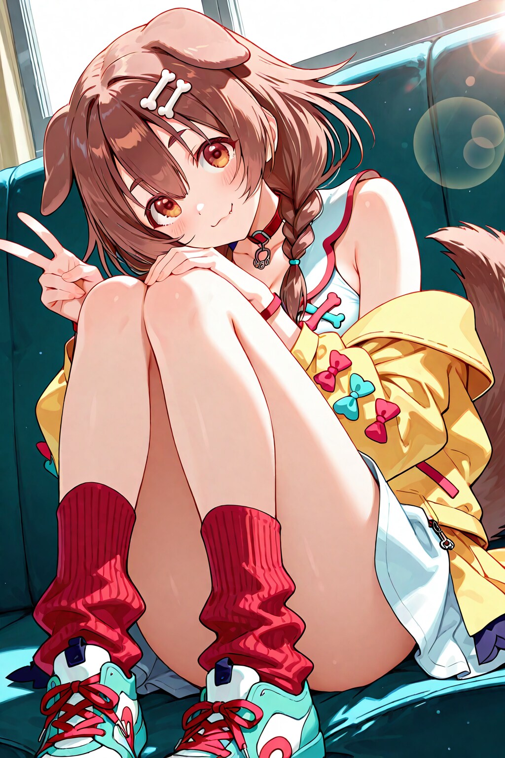 やっほー