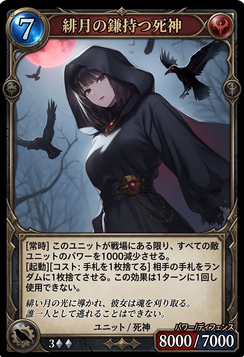 TCG風 | の人気AIイラスト・グラビア
