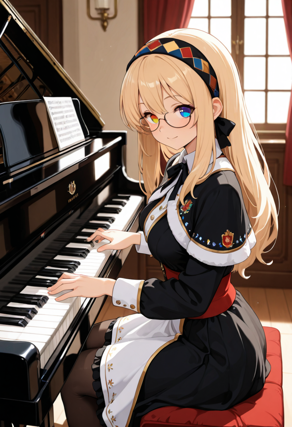 放課後のメロディ