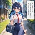 [姫花] 放課後、呼び出されて [07] 2枚目