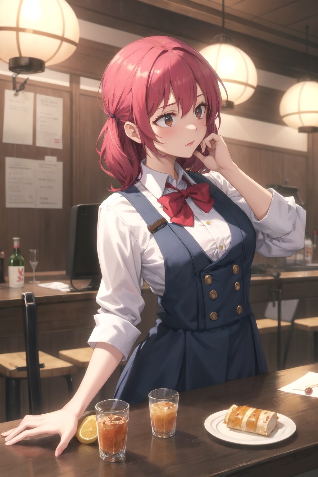 最後の呼び声