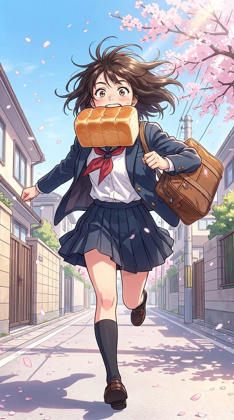 食い意地