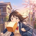 食い意地 2枚目