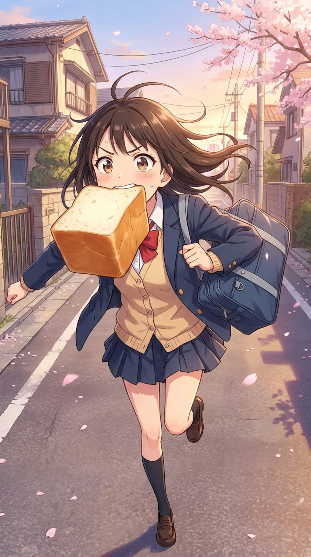 食い意地