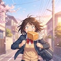 食い意地 5枚目