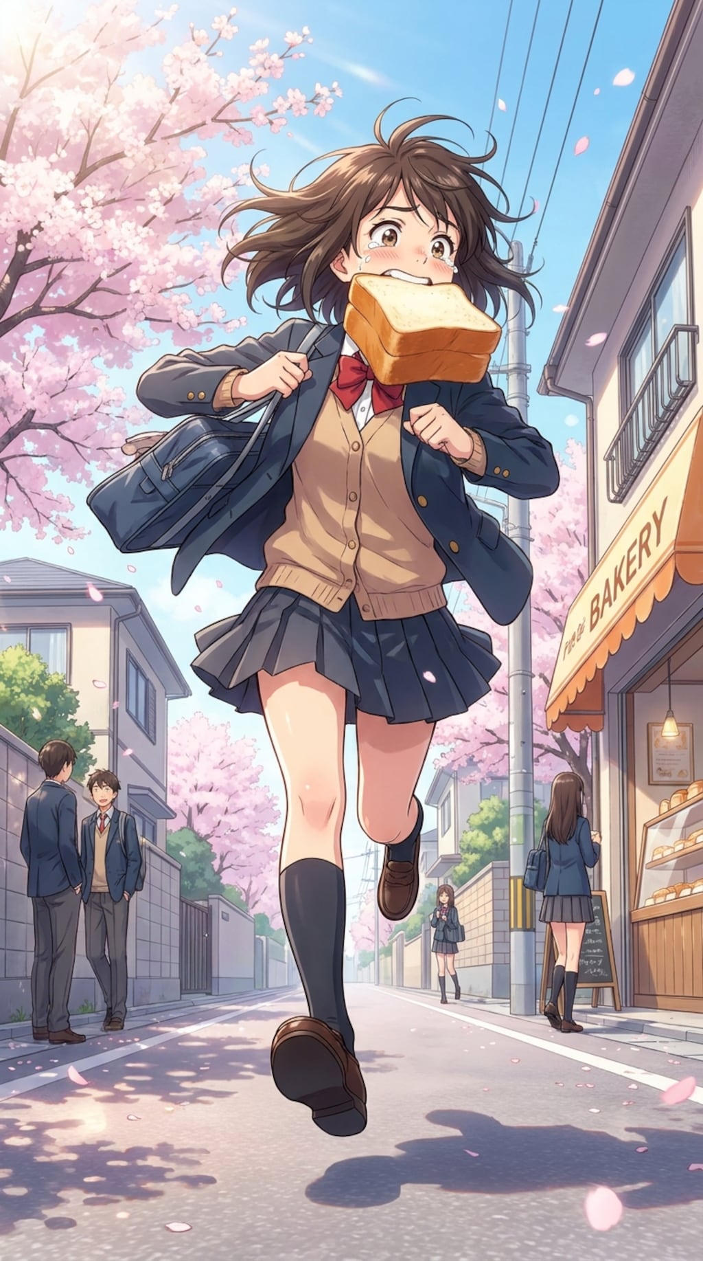 食い意地