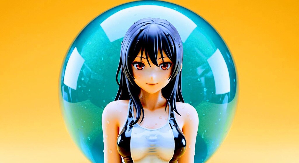 スーパーボールさん