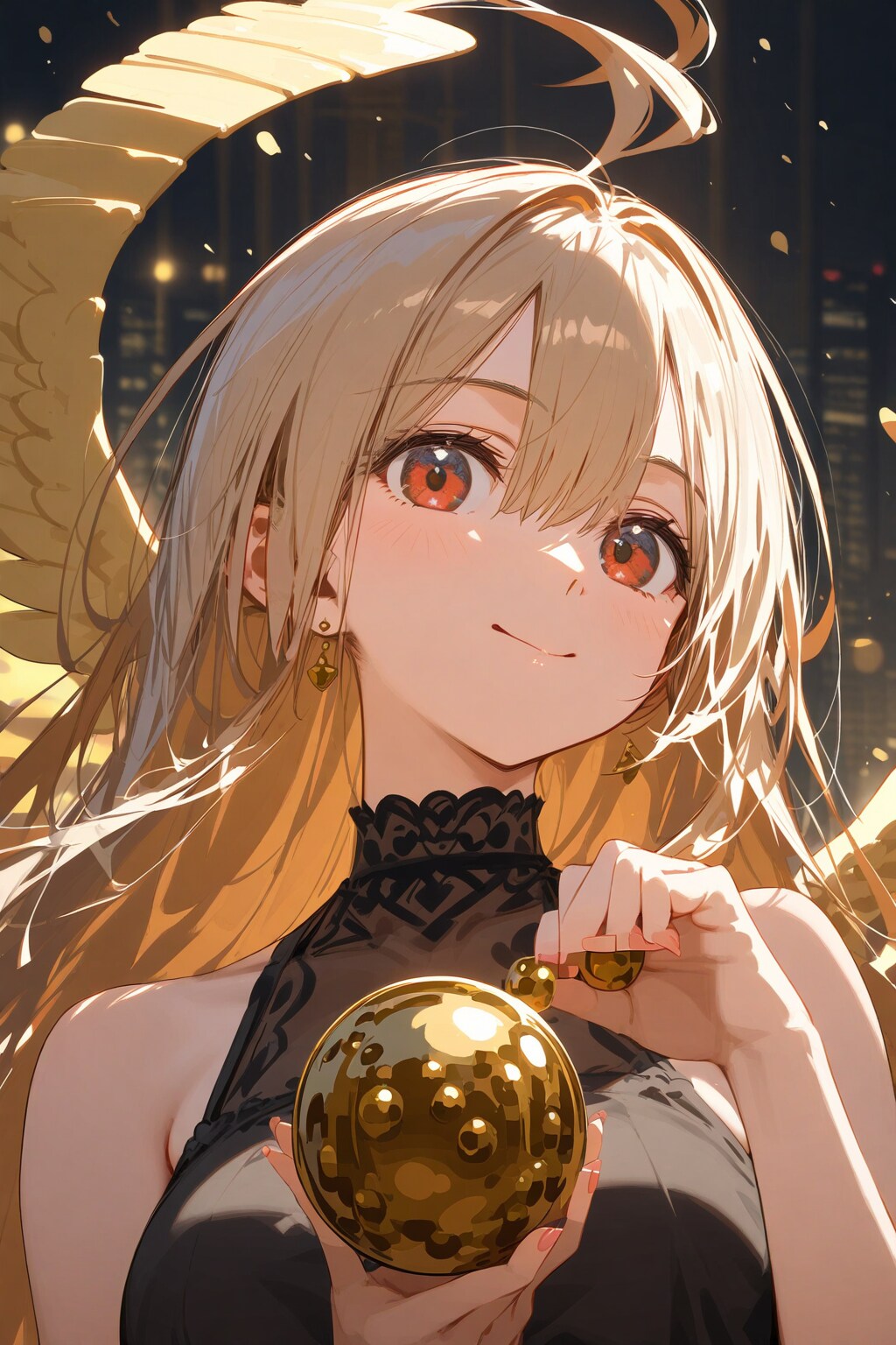 金のエンゼル324