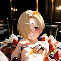 女体盛り 6枚目